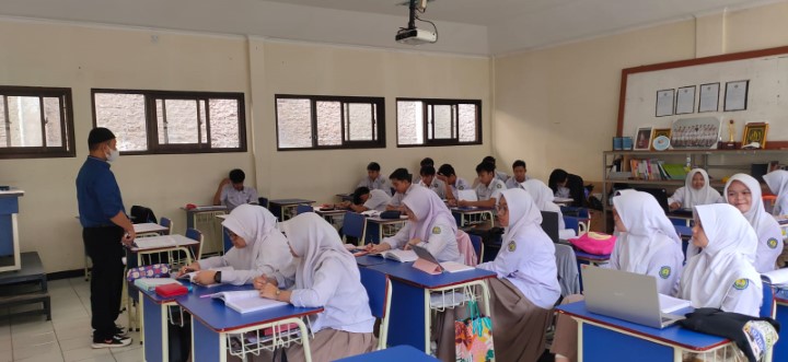 Pesantren Al Masoem