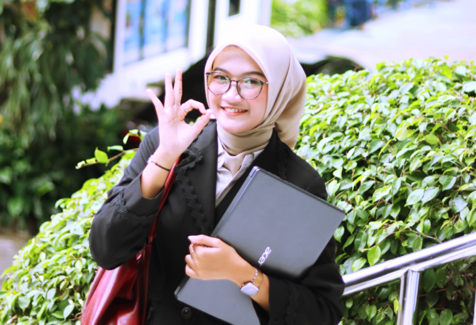 Keunggulan Manajemen Bisnis Syariah Masoem University di Bandung