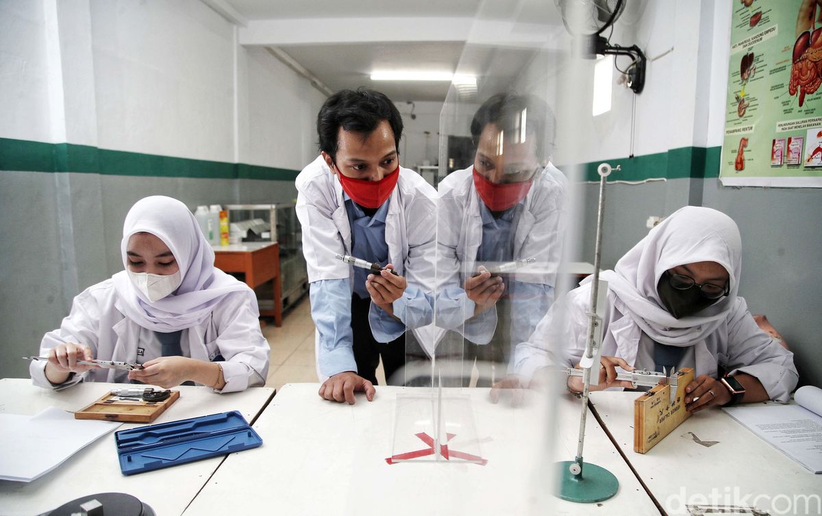 Persiapan Maksimal Menghadapi Tryout Online SMA IPA Lengkap