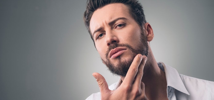 Perawatan Kulit Pria 