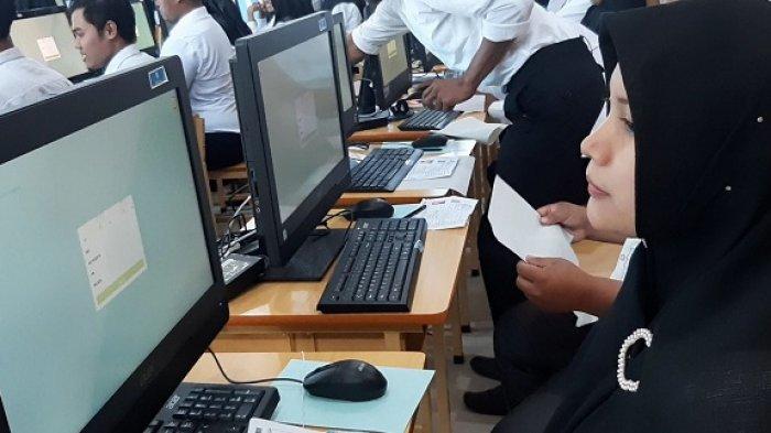 Persyaratan CPNS 2026: Formasi dan Instansi Favorit dengan Syarat Ringan