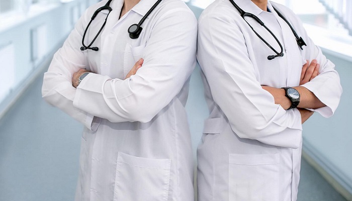 Persiapan Masuk Fakultas Kedokteran: Memahami Materi Seleksi Masuk Secara Menyeluruh