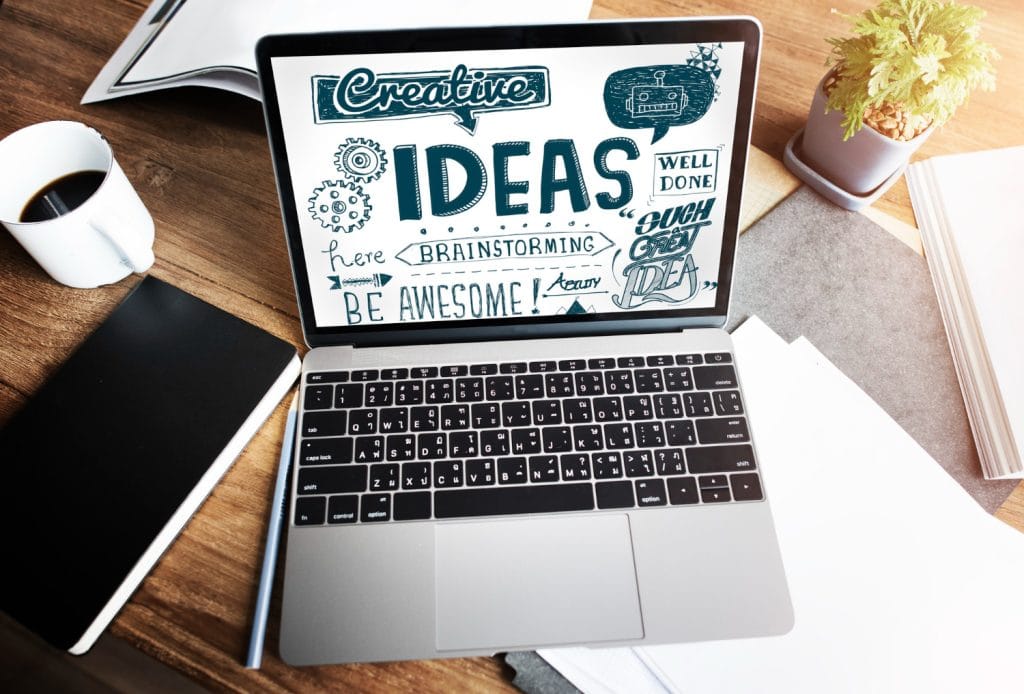 Merancang Arsitektur Keterlibatan: Ide Konten Kreatif sebagai Fondasi untuk Mengubah Audiens Menjadi Kontributor Aktif