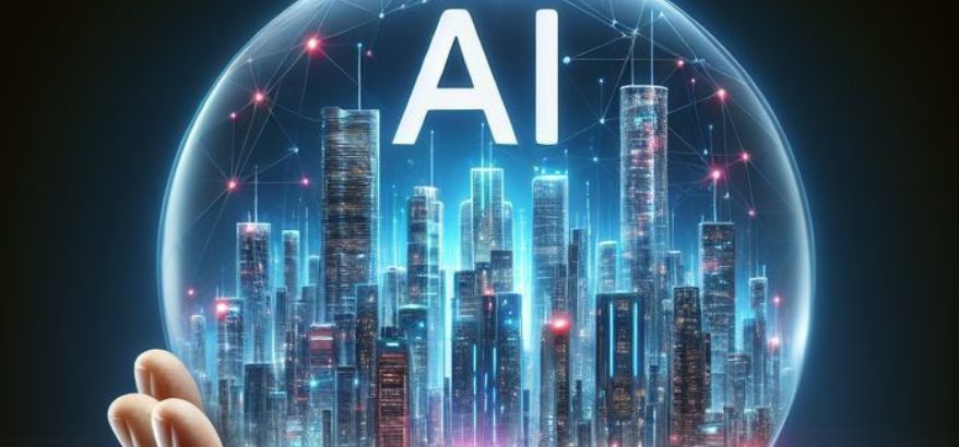 Teknologi AI dan Digital Marketing: Strategi Cerdas Menghadapi Persaingan Bisnis Modern