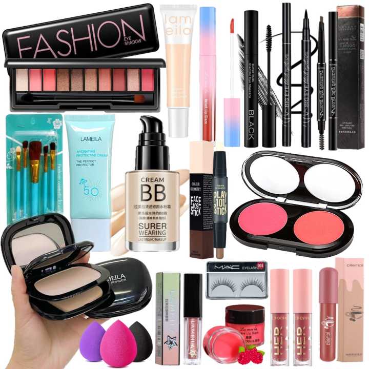 Meningkatkan Penjualan Kosmetik dengan Strategi Giveaway