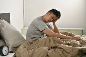 Cara Tepat agar Tidur Nyenyak dan Bisa Mengatasi Insomnia karena Kebiasaan Begadang