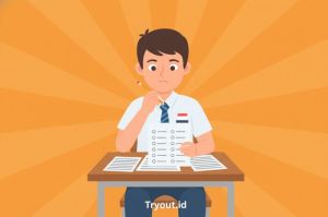 Bank Soal SMP Online PDF sebagai Sumber Latihan Belajar Praktis dan Fleksibel