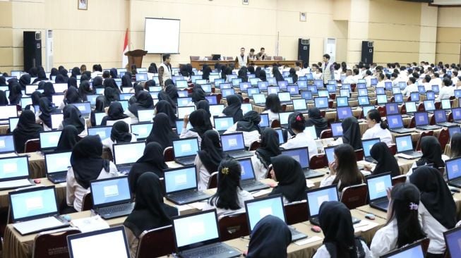 Tryout CPNS Desktop: Pilihan Tepat bagi Pengguna Komputer Setia