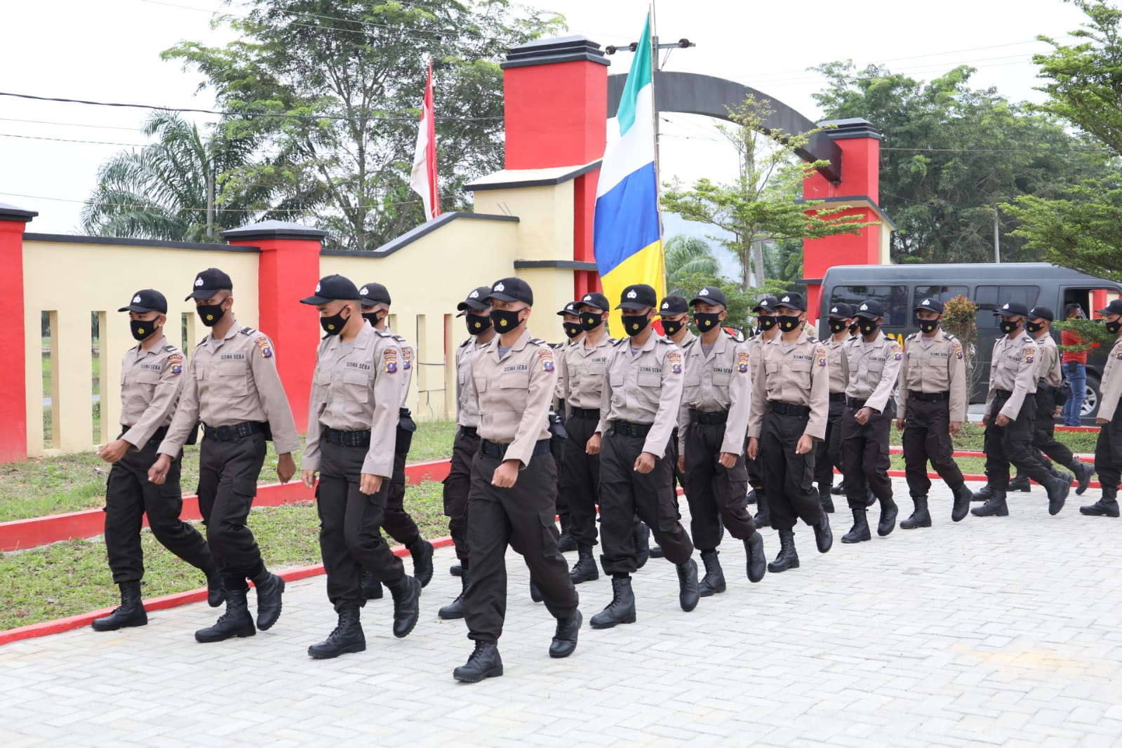 Tips Manajemen Waktu saat Mengerjakan Tryout POLRI Tes Kemampuan Dasar