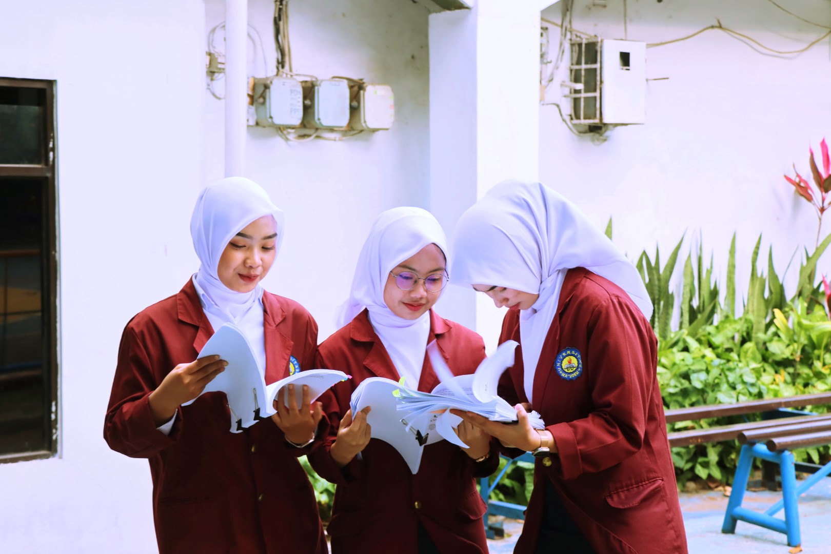 Manajemen Bisnis Syariah Ma'soem University: Jurusan Wirausaha untuk Menciptakan Startup Halal Berprinsip