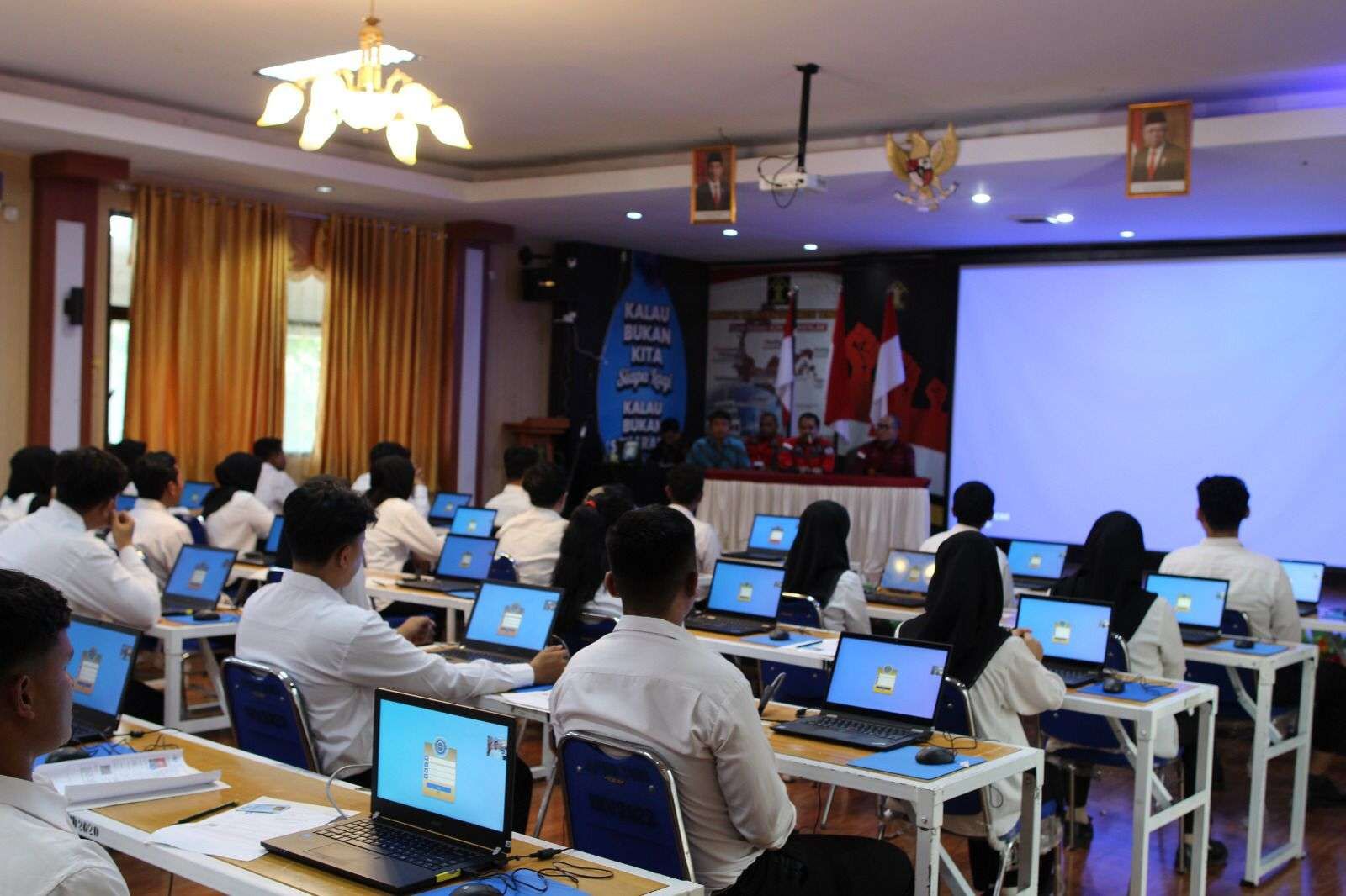 Tes CPNS TWK: Kesalahan Umum Peserta dan Cara Menghindarinya