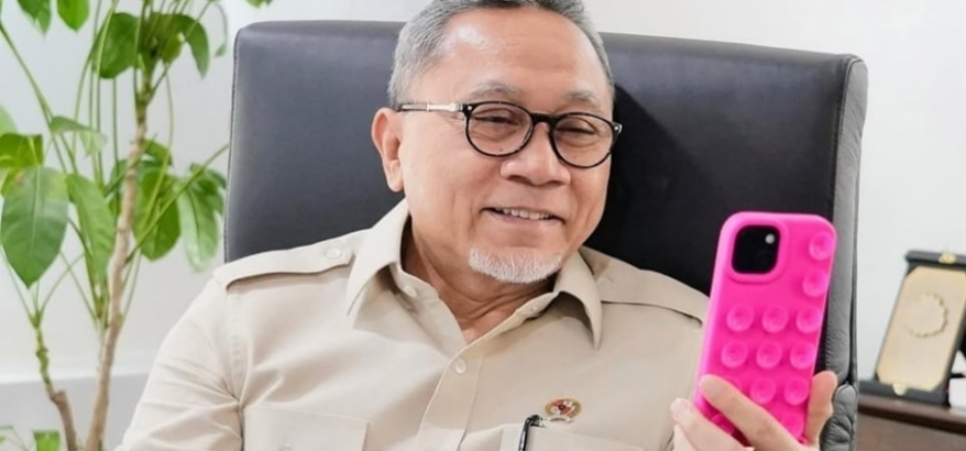 Pencitran Pejabat Masa Kini