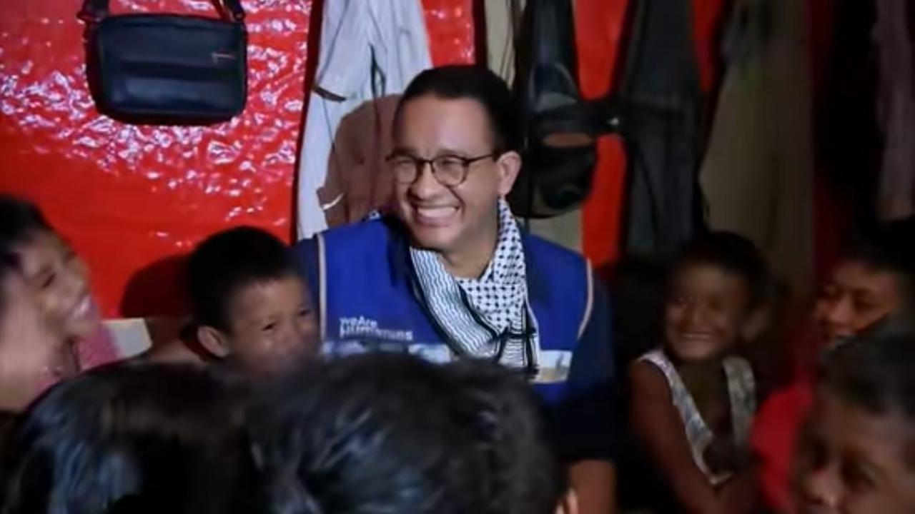Tokoh Politik Anies Baswedan Dorong Penetapan Bencana Nasional untuk Sumut dan Sumbar