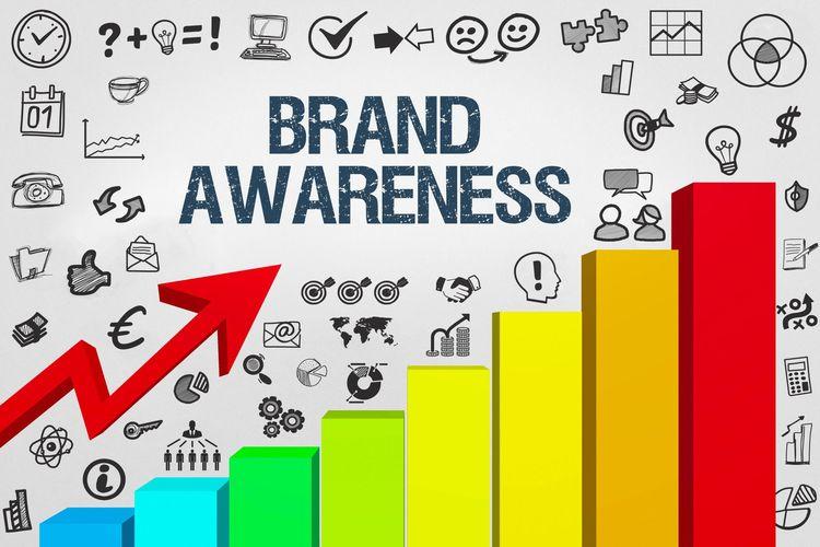 Strategi Konten Inovatif untuk Meningkatkan Brand Awareness Digital