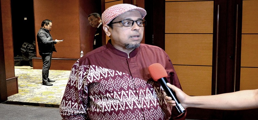 Klarifikasi UBM Tentang Foto Viral Babe Haikal Bersama GP 'Awas Jangan Suudzon Dulu'