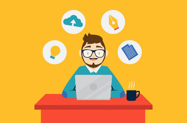 Strategi Blogging untuk Memperkenalkan Program Budaya ke Audiens Global