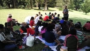 Fungsi Perkumpulan Untuk Membangun Karakter Bangsa