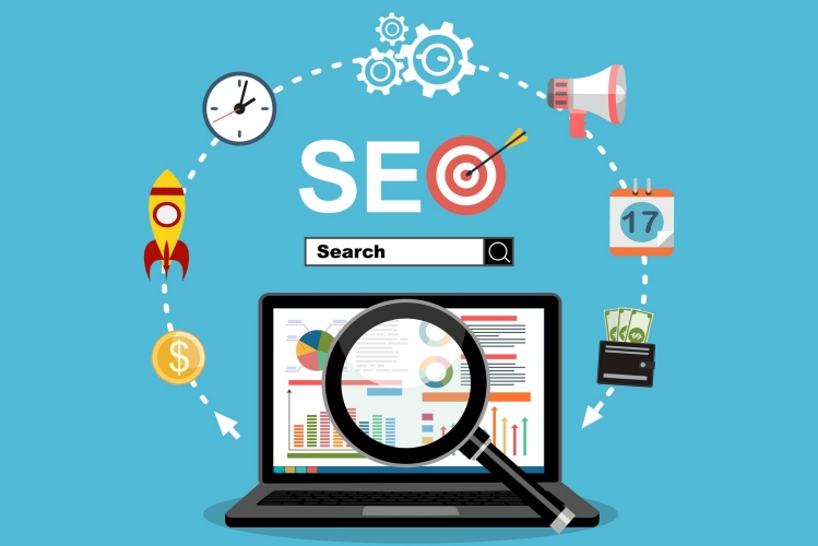 Meningkatkan Kesuksesan Bisnis Online dengan Jasa SEO Website