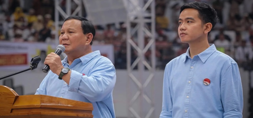 Menolak Kandidat Pendukung Nepotisme: Refleksi 25 Tahun Reformasi di Indonesia 