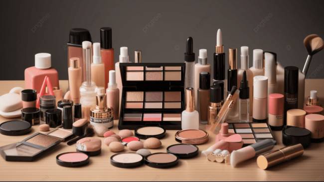 Menggali Identitas Merek melalui Branding Produk Kosmetik