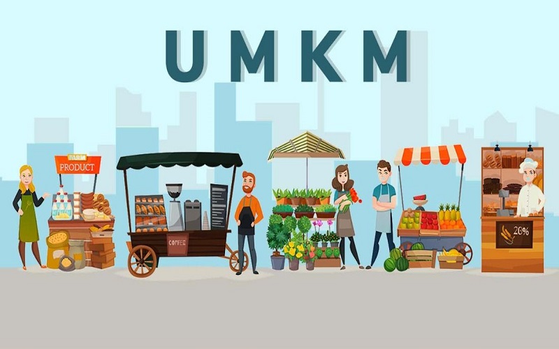 Mengenal Produk UMKM Unggulan yang Mampu Mengguncang Pasar 2025