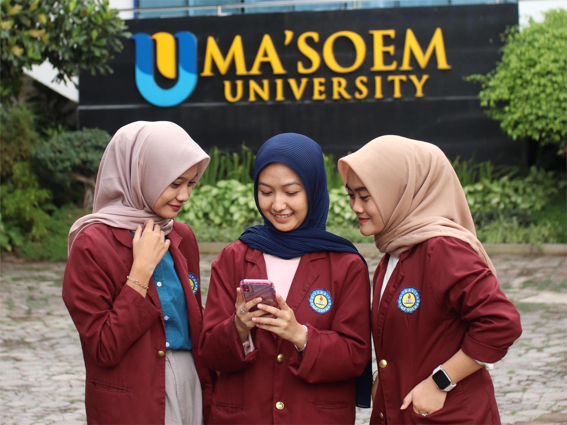 Jurusan Informatika Bandung: Pilihan Tepat Kuliah Teknologi Terapan dan Perbankan Digital di Universitas Masoem