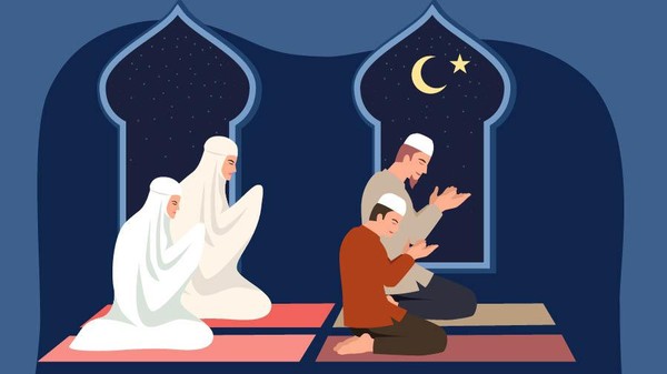 Wujudkan Sholat Tepat Waktu Setiap Hari dengan Widget Waktu Sholat