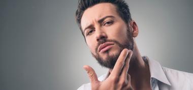 Perawatan Kulit Pria 