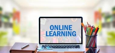 Online Learning & Kuliah Online
