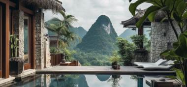 Magnet Gaya Hidup Bali Modern: Perpaduan Tradisi, Kreativitas, dan Inovasi