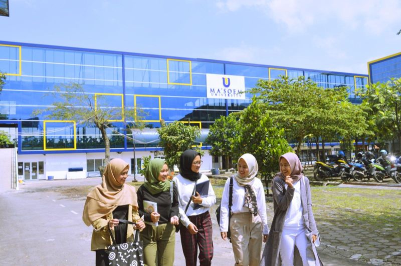 Kuliah di Universitas yang Mengerti Kebutuhan Mahasiswa Ma'soem University Bandung