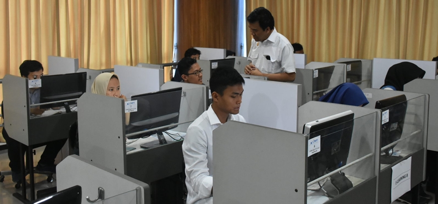 Tryout UTBK 2025, Strategi Jitu Lulus SNBT dengan Skor Maksimal!