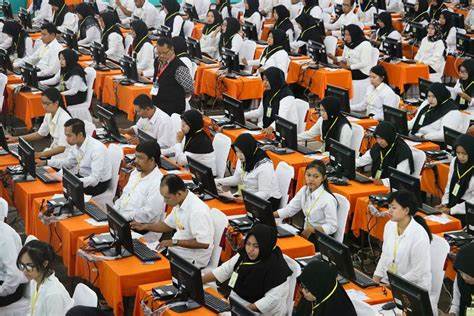 Perbedaan CASN dan CPNS: Apa Dampaknya bagi Kariermu?