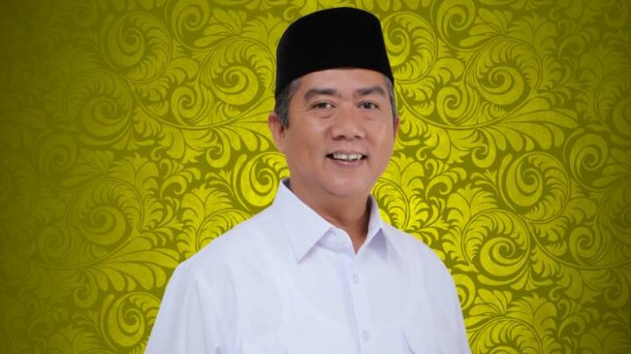 Profil Ade Ginanjar: Sosok Inspiratif dari Golkar di Daerah Pemilihan Jawa Barat XI