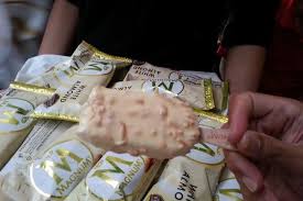 Fakta Es Krim Magnum Yang Ditarik karena Kandungan Plastik