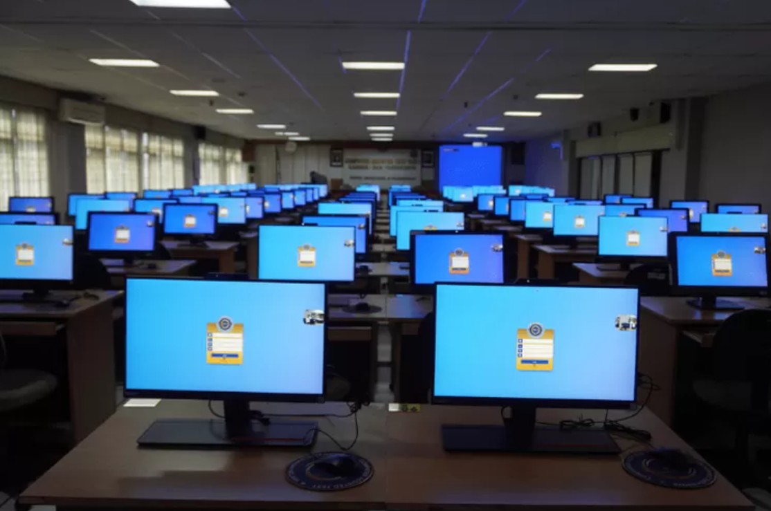 Tryout CPNS Berbasis CAT: Menjawab Tantangan Digitalisasi Ujian CPNS