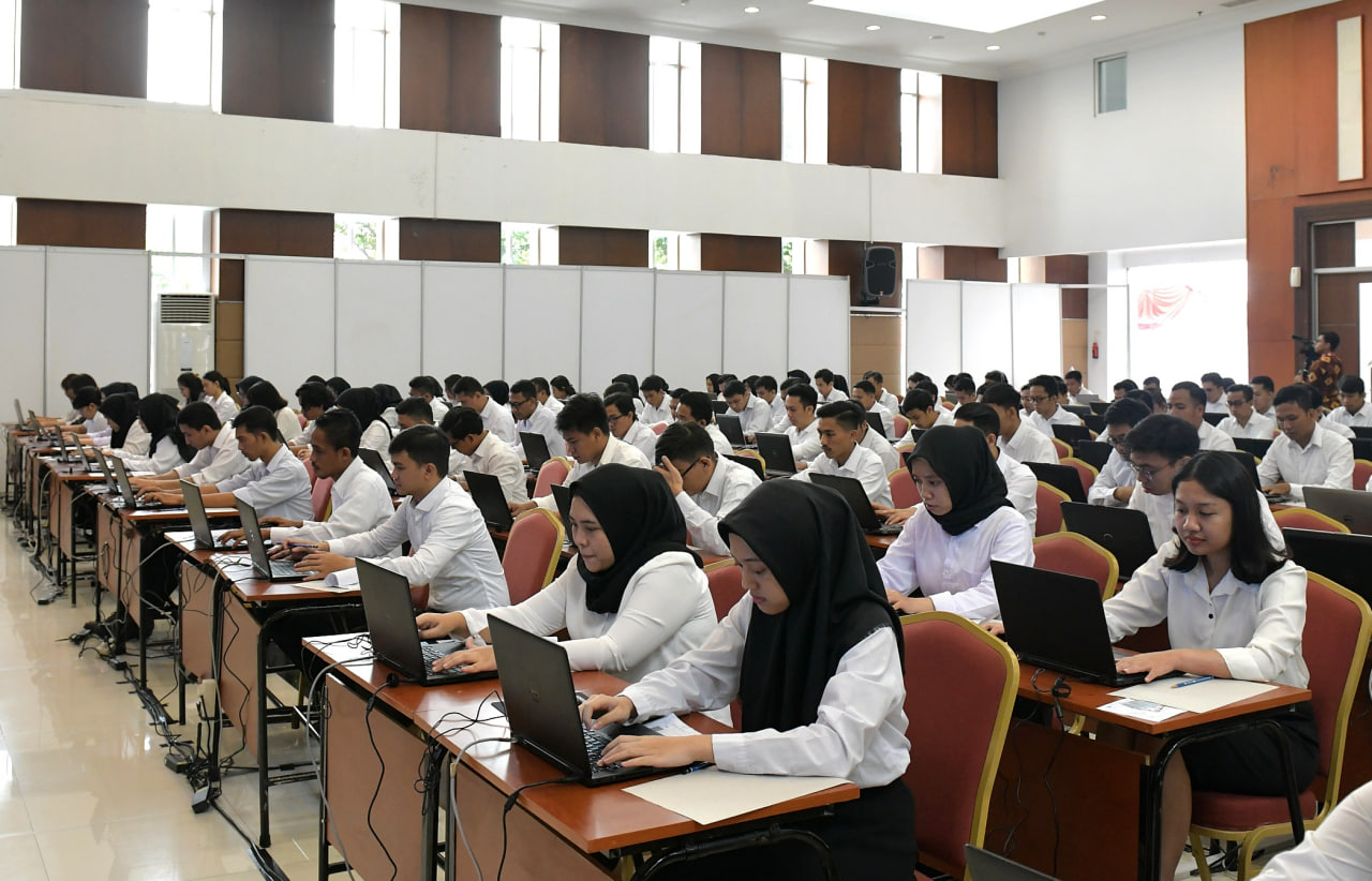 Jadwal Tes CPNS Wilayah Jawa dan Luar Jawa: Cek Lokasi dan Waktu Pelaksanaan Ujian
