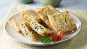 Resep Martabak Tahu Jamur: Ide Camilan untuk Arisan!