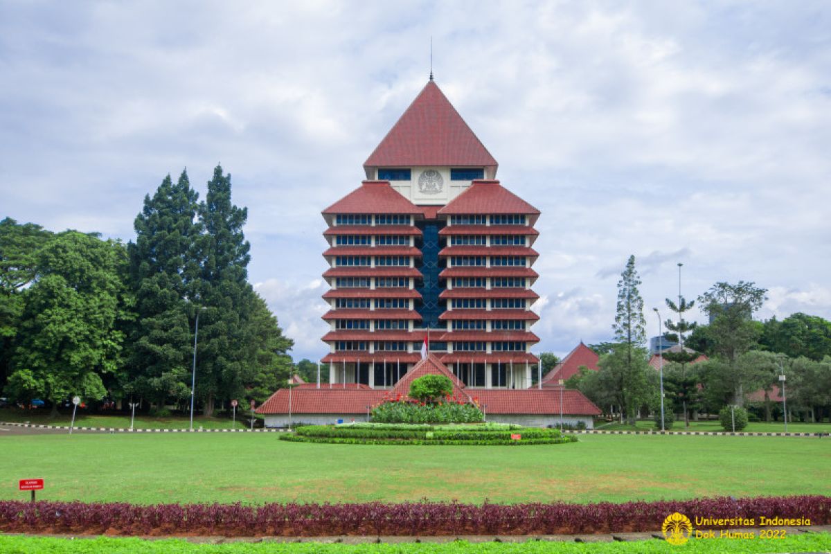 Materi Ujian Keterampilan UI (Universitas Indonesia) Sesuai Jurusan