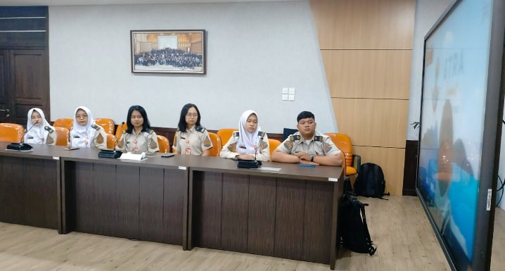 Simak! Beasiswa di STPN yang Bisa Kamu Dapatkan Tanpa Tes Tambahan
