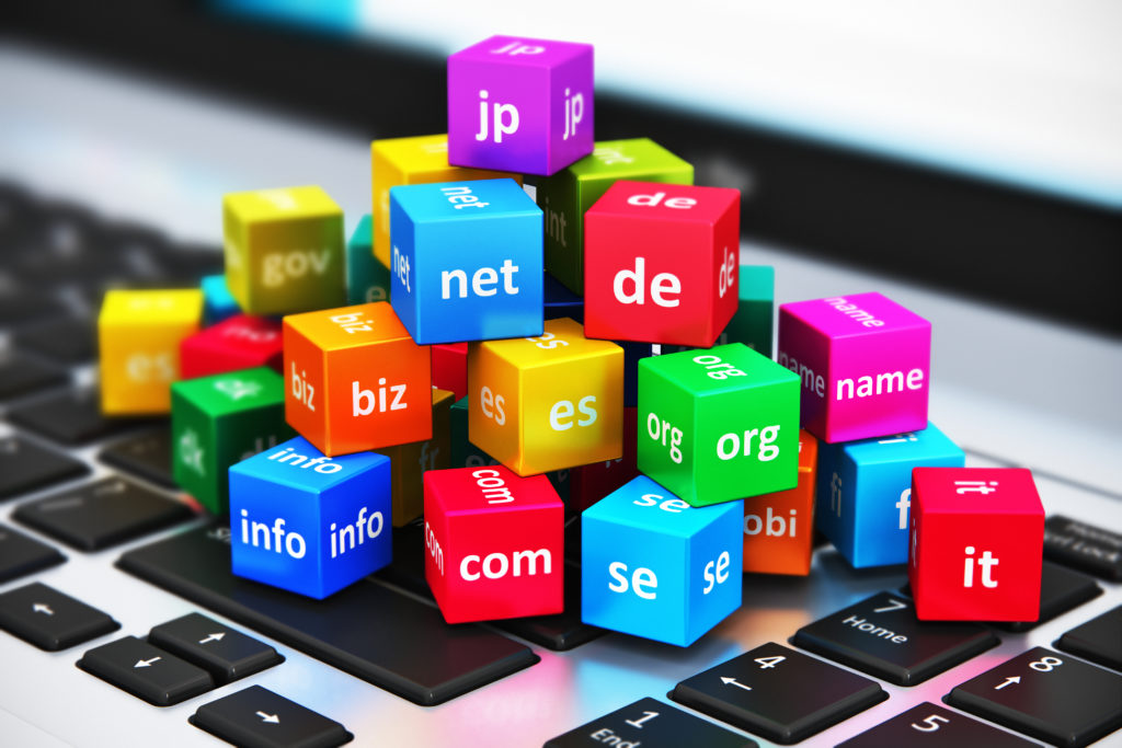 10 Keuntungan Menggunakan Jasa Pendaftaran Domain Terpercaya