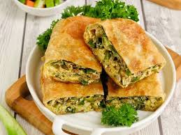 Resep Martabak Telur Lengkap dengan Sambalnya: Camilan Kuliner Indonesia untuk Keluarga Cinta Kuliner Nusantara