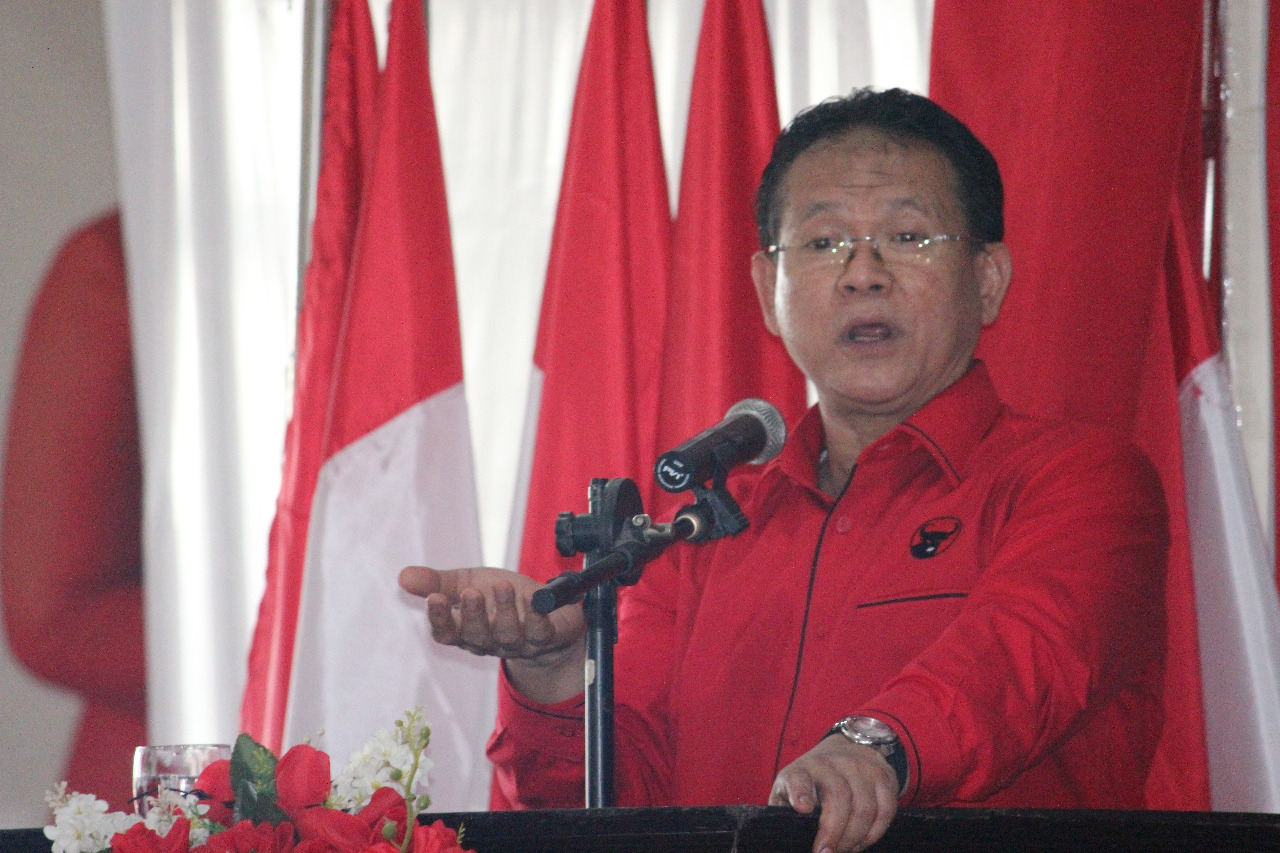 Menggali Lebih Dalam Profil Rokhmin Dahuri (PDI-P) Daerah Pemilihan Jawa Barat VIII: Perjalanan dan Kontribusi Politiknya