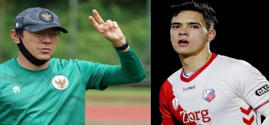Kabar Baik, Pemain Liga Norwegia Shayne Pattynama Tertarik Bela Timnas Indonesia
