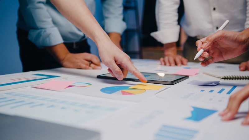 Siapkah Bisnis Anda Memimpin Persaingan Digital Marketing 2026?