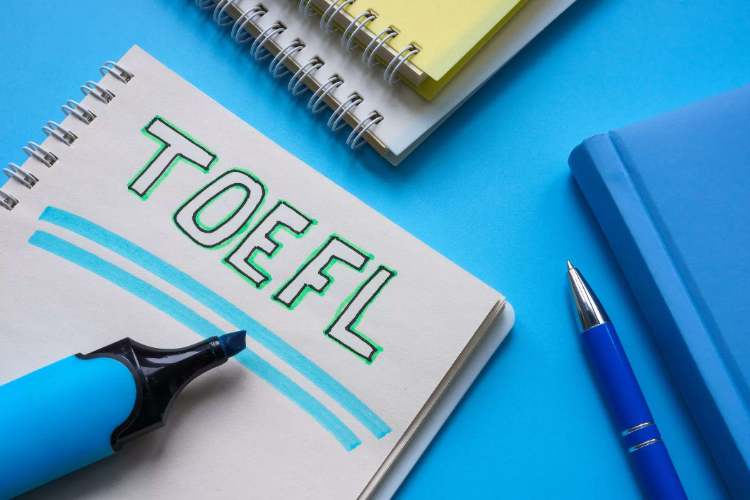 Update Terbaru TOEFL: Rekomendasi Buku dan Website Terbaik untuk Latihan