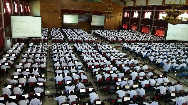Proses Seleksi CPNS: Tahapan Penting Mendaftar CPNS yang Wajib Diketahui Calon ASN