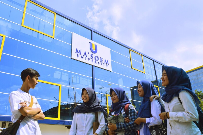 Raih Karir Unik dan Menjanjikan di Bidang Teknologi Informasi Bersama Ma'soem University