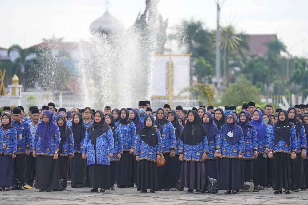 Analisis Peluang dan Tantangan pada Formasi CPNS Otorita IKN Tahun Ini