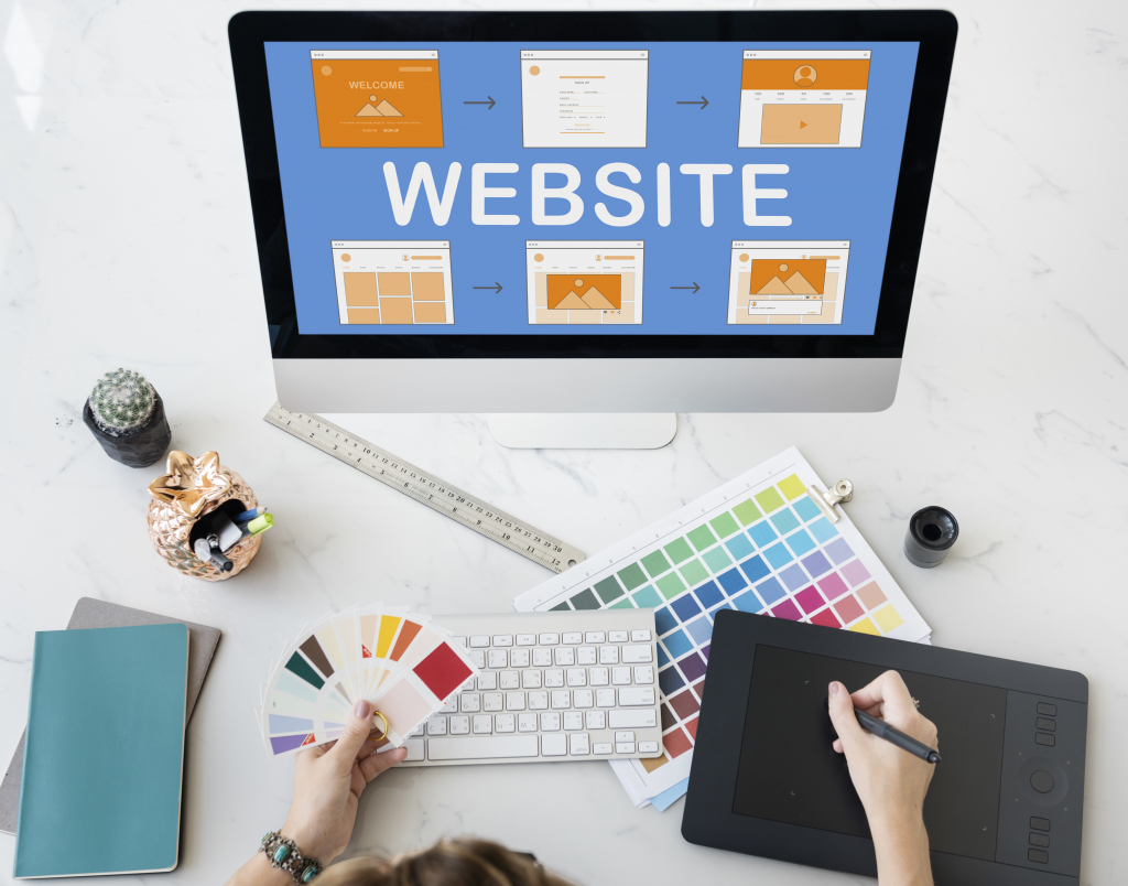 Menjadikan Website Lebih Bernilai melalui Strategi Jasa Promosi Website